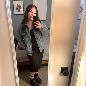 Meet your Posher, Virginia